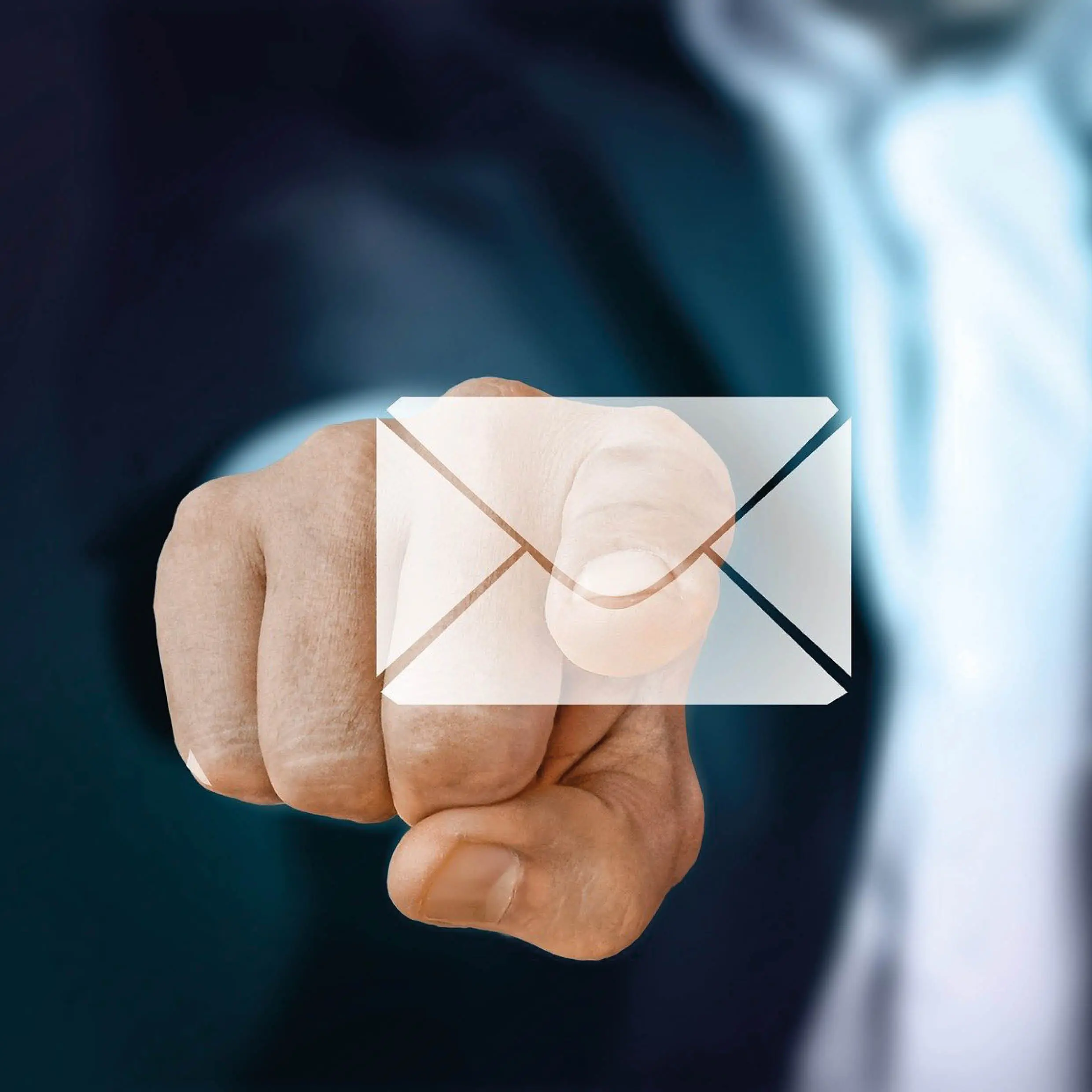 Visuel Contact Blay Foldex