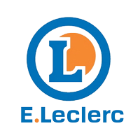 Logo E. Leclerc