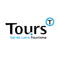 Logo Office de Tourisme de Tours