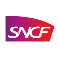 Logo SNCF