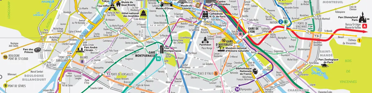 Carte personnalisée SNCF 2021
