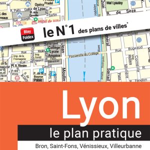 couverture Lyon Pratique