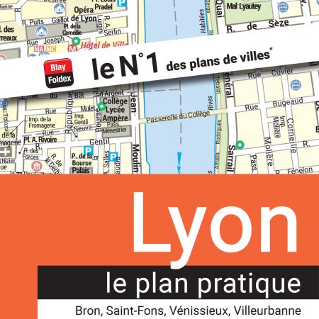 couverture Lyon Pratique