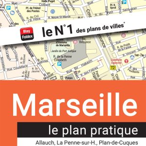 couverture Marseille Pratique
