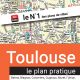 couverture Toulouse Pratique