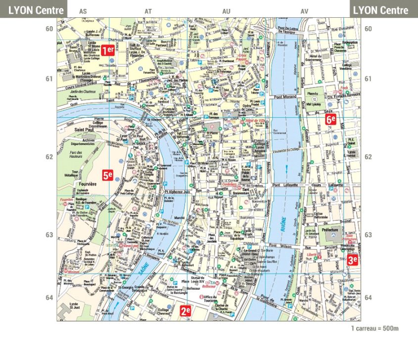 plan-de-ville-de-lyon-pratique-r-alis-par-l-atelier-blay-foldex
