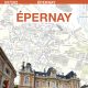 Plan de ville d'Épernay - Blay-Foldex