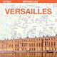Plan de ville de Versailles - Blay-Foldex