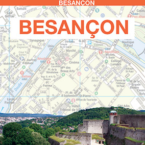 Plan de Besançon format simple