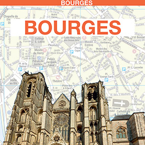 Plan de Bourges format simple