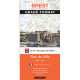 Plan de Brest grand format