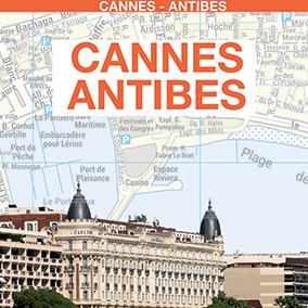 Plan de Cannes format simple