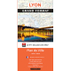 Plan de Lyon grand format