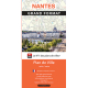 Plan de Nantes grand format