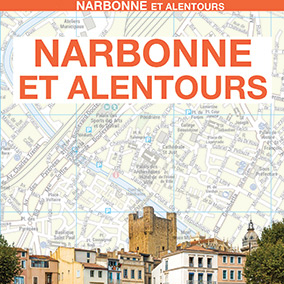 Plan de Narbonne format simple