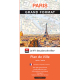 Plan de Paris grand format