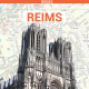 Plan de Reims format simple