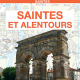 Plan de Saintes format simple