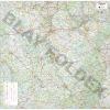 REG41-Carte_de_Lorraine Carte routière et touristique de la région Lorraine